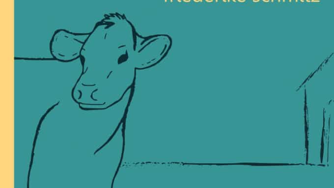 «Tierethik – kurz und verständlich» (Friederike Schmitz)