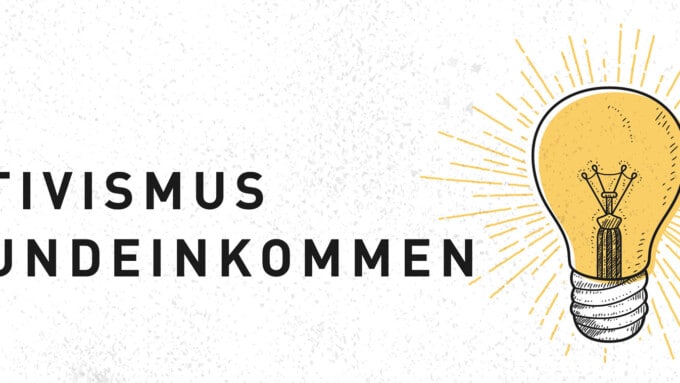 TIF-Pot – ein Grundeinkommen für Aktivist*innen