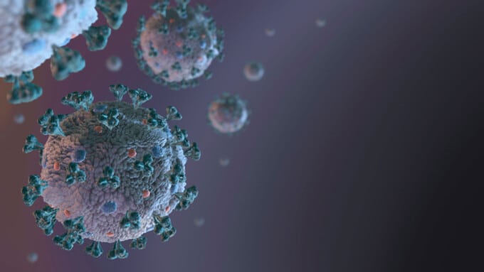 Woher kommt das Coronavirus?