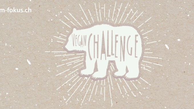 Riesiger Erfolg mit Vegan-Challenge