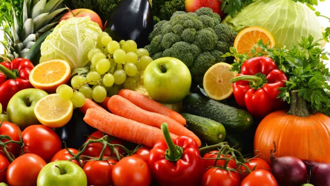 „Vegan – alles andere als Mangelernährung“