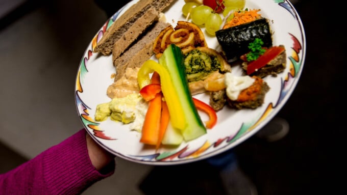 Vegan werden – so geht’s