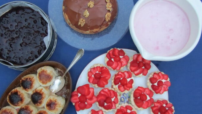 Vegane Kochbücher