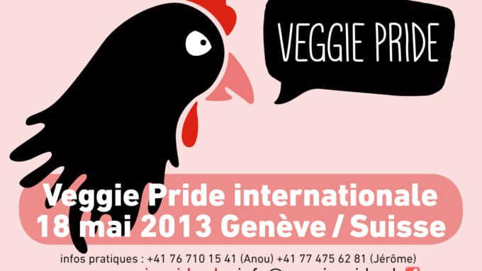 Wider die Vegephobie!