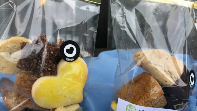 «Weihnachten mit ein bisschen weniger Tierleid»