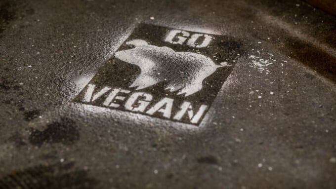 Weltvegantag: Sprache und Macht
