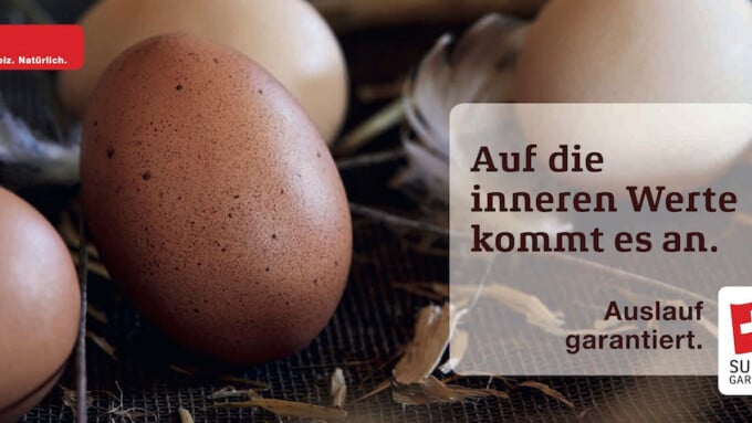 Wer missioniert hier?