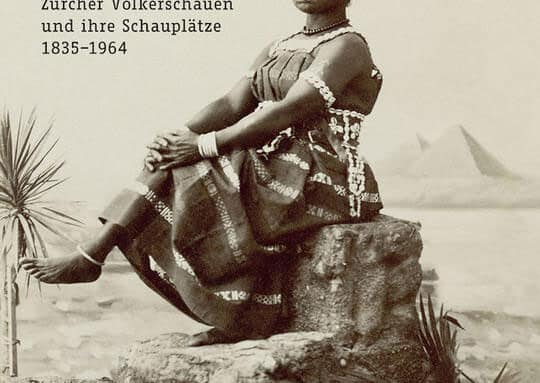 „Wildfremd, hautnah“ (Rea Brändle)