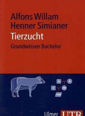„Tierzucht“ (Willam & Simianer)