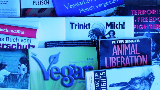 Endstation Veganismus: Warum das Ziel jederzeit ersichtlich sein muss