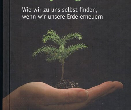 „Die Wunden der Schöpfung heilen“ (Wangari Maathai)