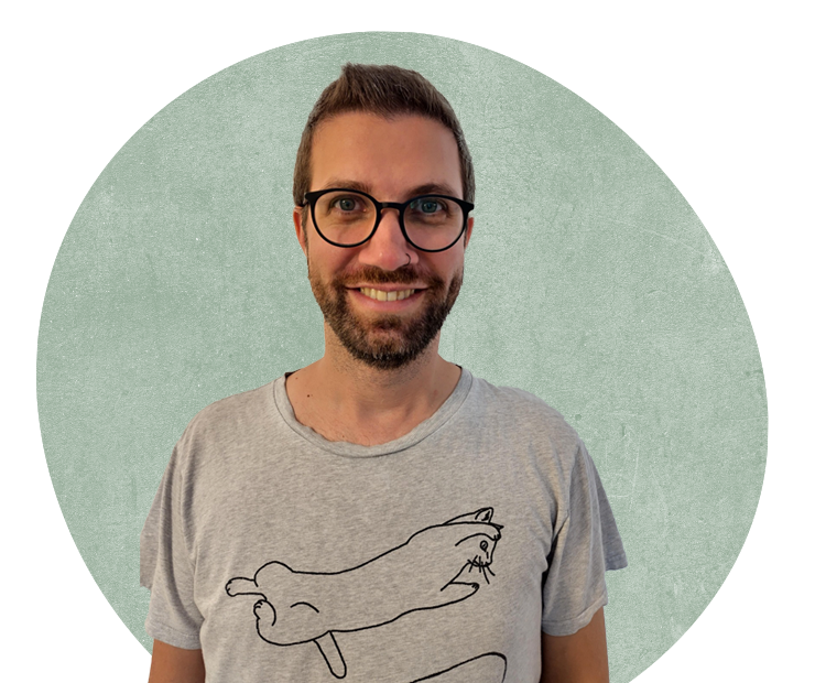 Matthias Tschanz