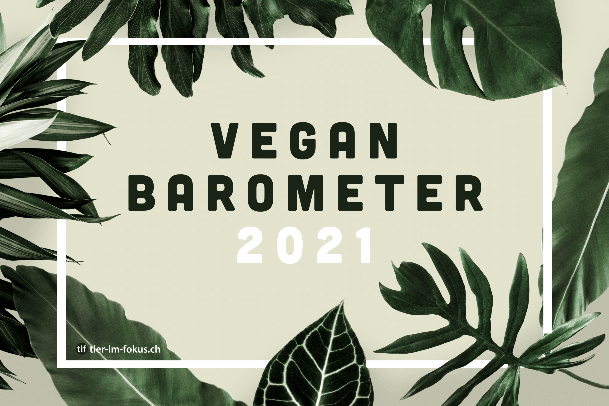 Wie tickt die vegane Community?