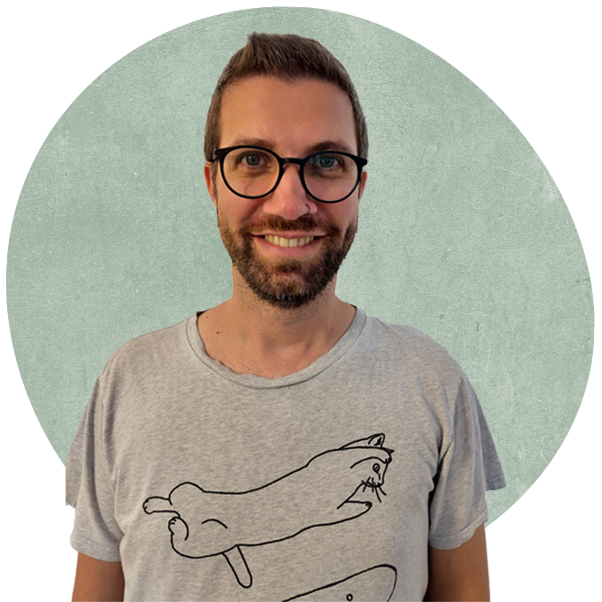 Matthias Tschanz