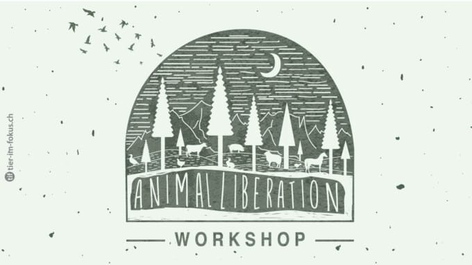 Die Videos zum Animal Liberation Workshop