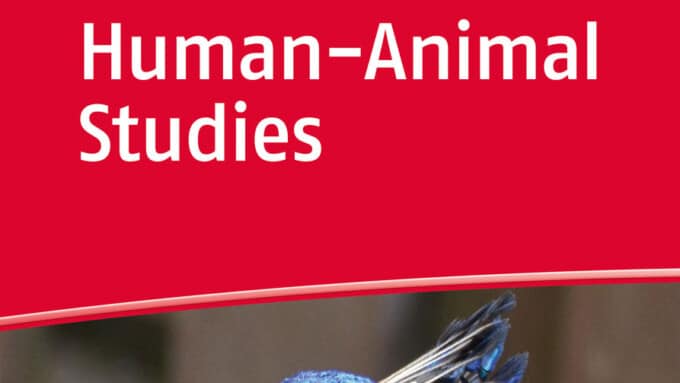 «Human-Animal Studies» (Gabriela Kompatscher, Reingard Spannring & Karin Schachinger)