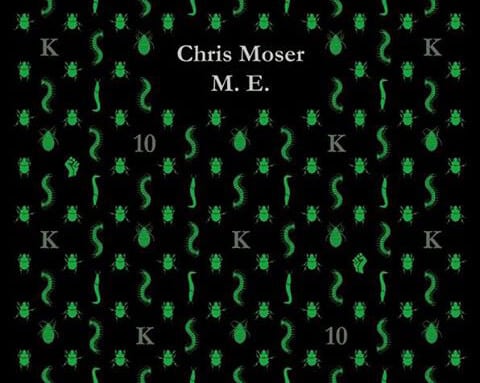 „M.E.“ (Chris Moser)