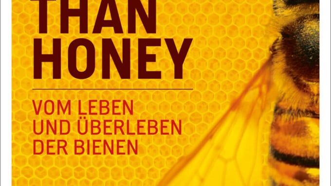 „More than Honey“ (Markus Imhoof)