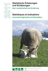„Statistische Erhebungen und Schätzungen…“ (SBV, Hrsg.)