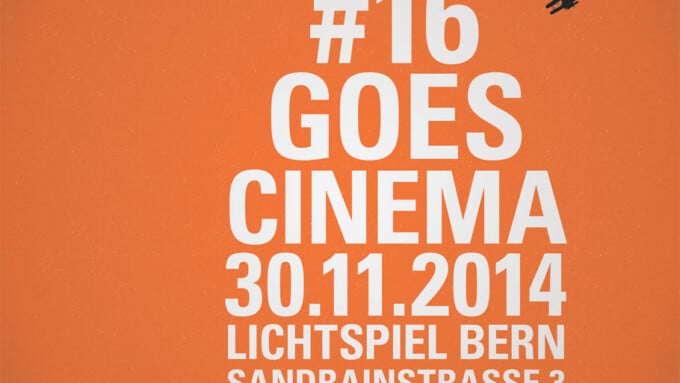 Festif #16 goes Cinema
