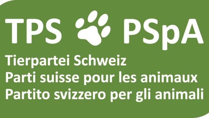 „Tierschutz gehört in die Politik!“