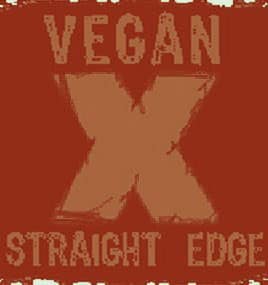Vegan Straight Edge: Lifestyle oder Ideologie?