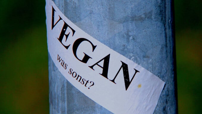 Veganismus fördern. Aber wie?