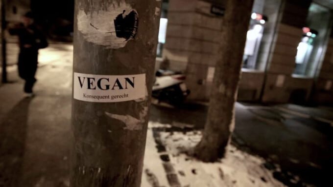 „Vegan: Lifestyle oder politische Haltung?“