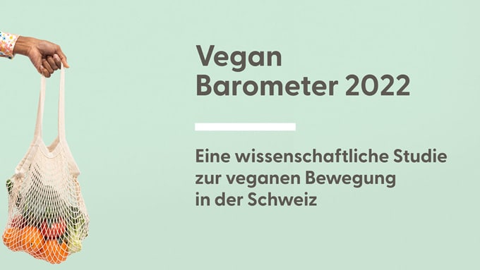 Vegan Barometer 2022