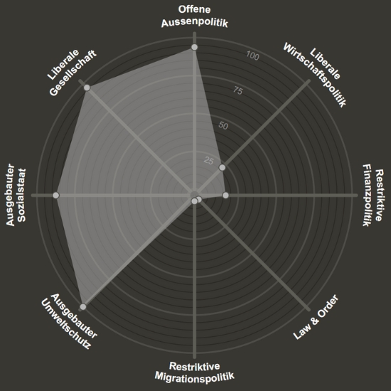 Smartspider - Tobias Sennhauser