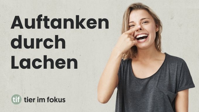 Lachyoga für Tierrechts-Aktive