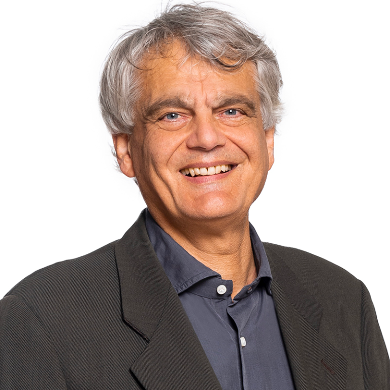 Markus Schärli