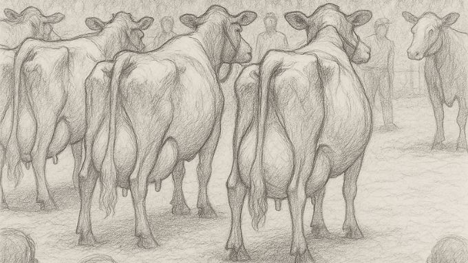 Viehschauen an der BEA – unnötiges Tierleid für Prestige der Züchter:innen?