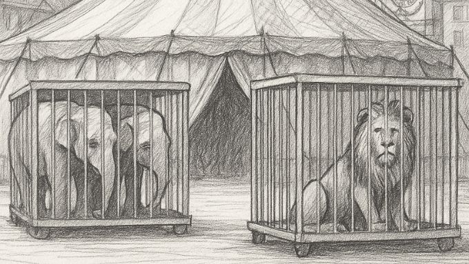 Zirkusse in Bern: Wie ernst nimmt der Gemeinderat den Tierschutz?
