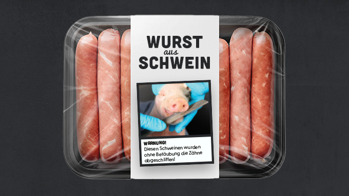 Neue Deklarationspflicht ist reine Alibi-Übung