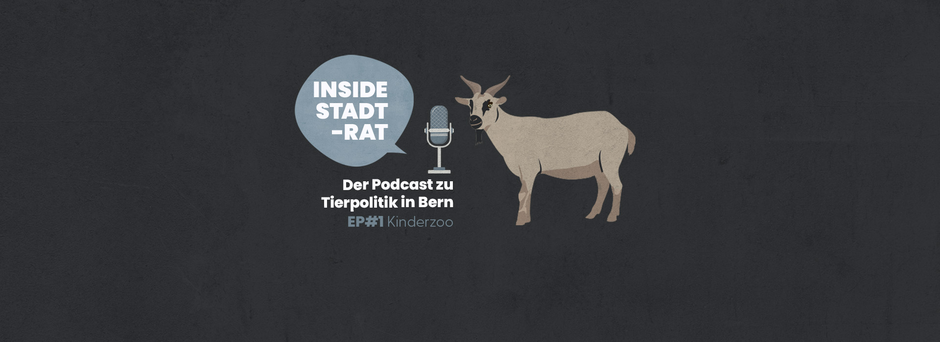 Soll der Kinderzoo erhalten bleiben?