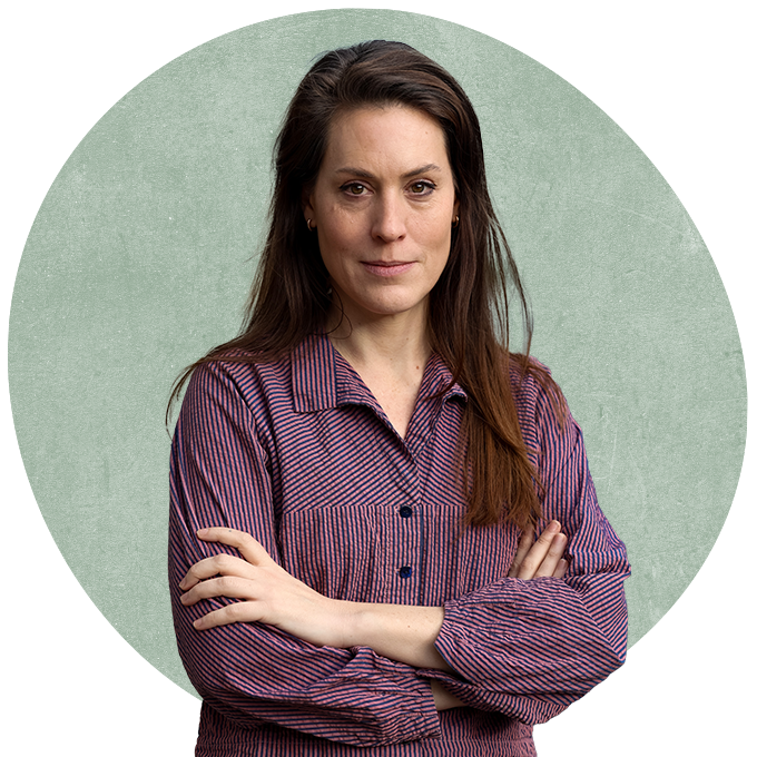 Jessica (Jess) Jakob