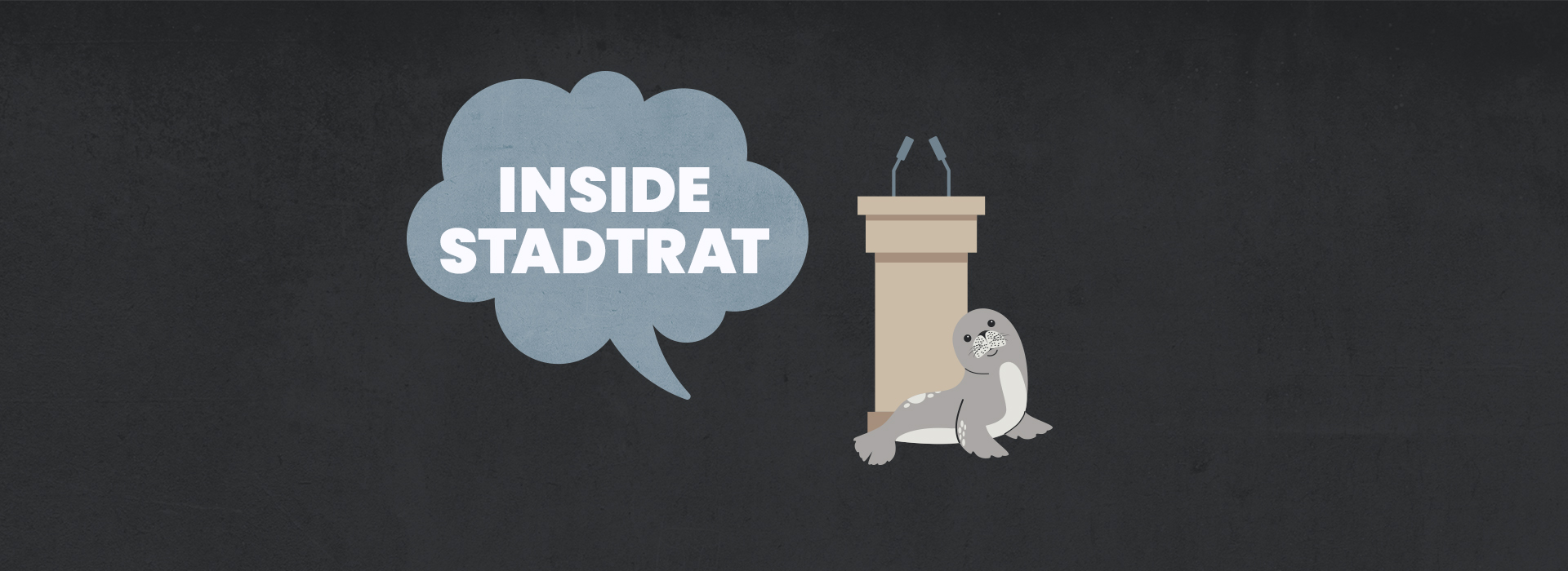 Tierpolitik zum Mitreden