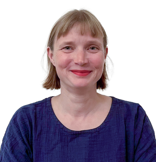 Bernadette Flückiger