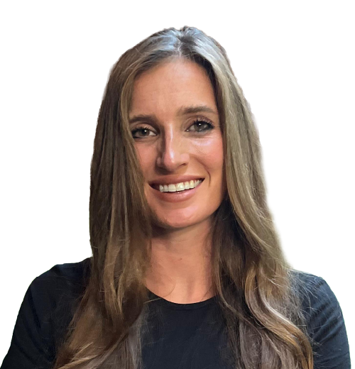 Raffaela Röthlisberger