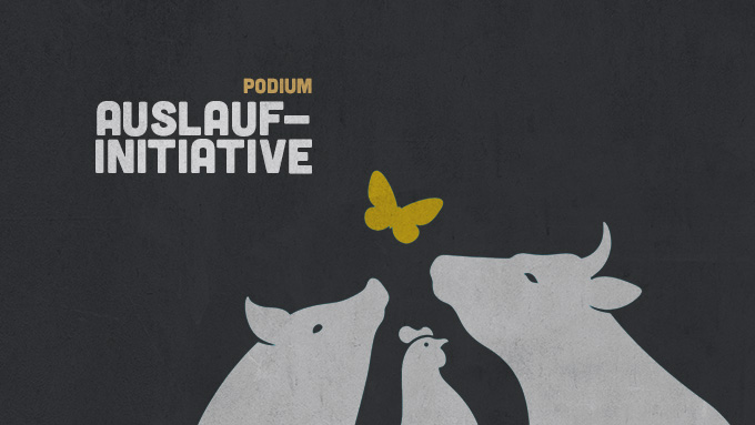 ABGESAGT: Auslauf für alle Tiere!