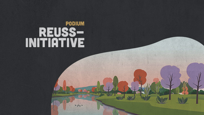 ABGESAGT: Grundrechte für die Aare