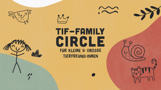 Potluck & Fun für Kleine & grosse Tierfreund:innen
