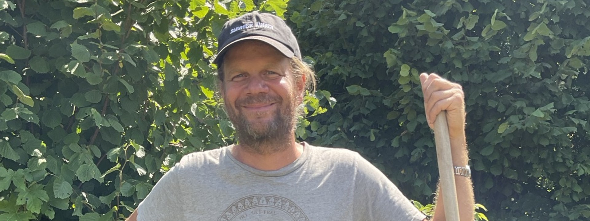 Der Bauernverband gibt der Ernährungsinitiative recht