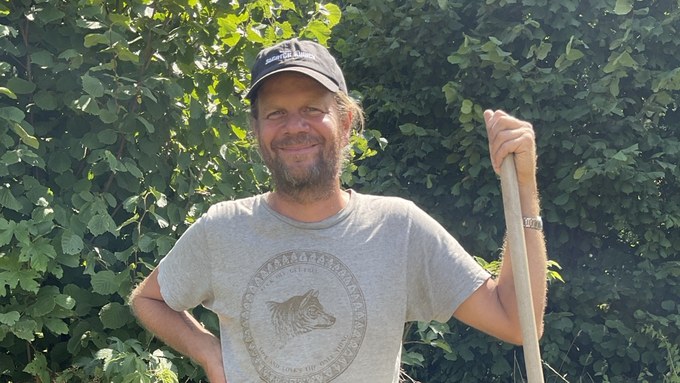 Der Bauernverband gibt der Ernährungsinitiative recht