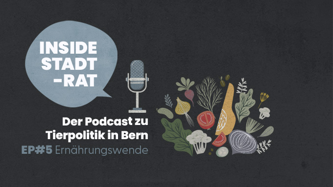 Ernährungswende: Klimaschutz auf dem Teller