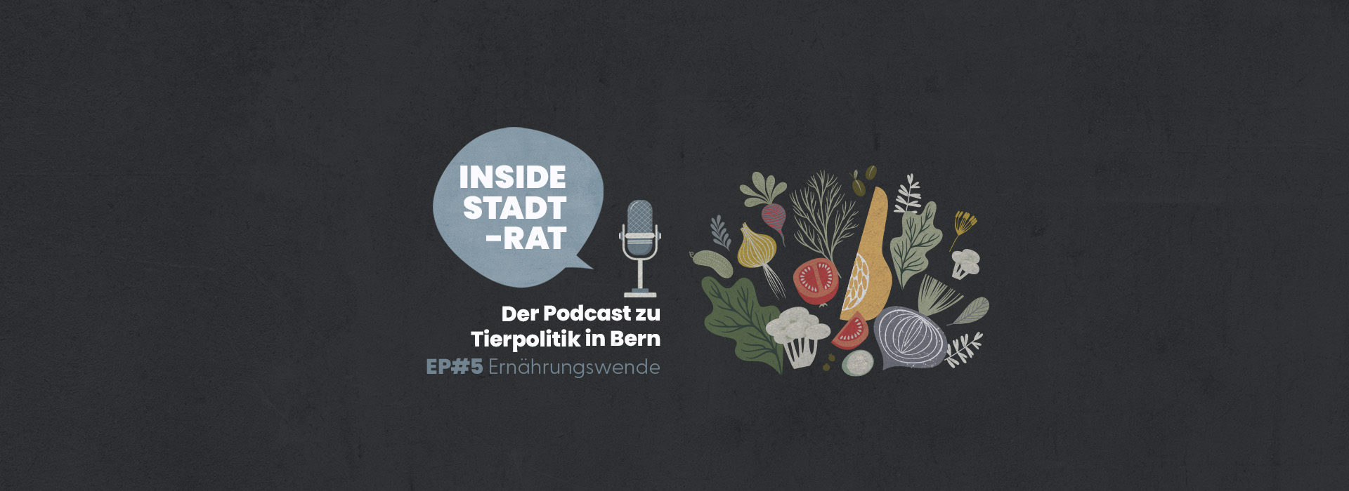 Ernährungswende: Klimaschutz auf dem Teller
